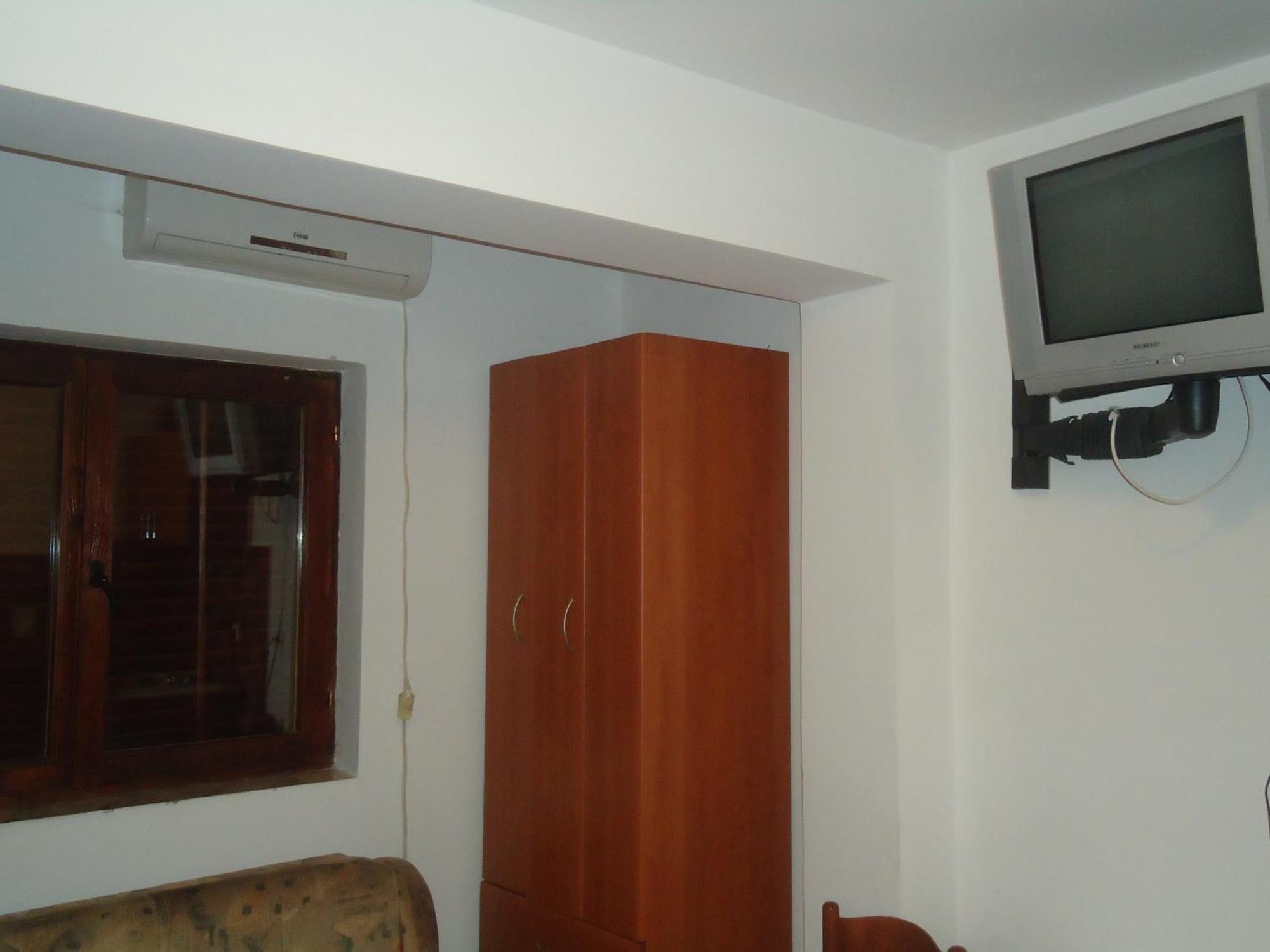 Apartments Raicevic บุดวา ภายนอก รูปภาพ