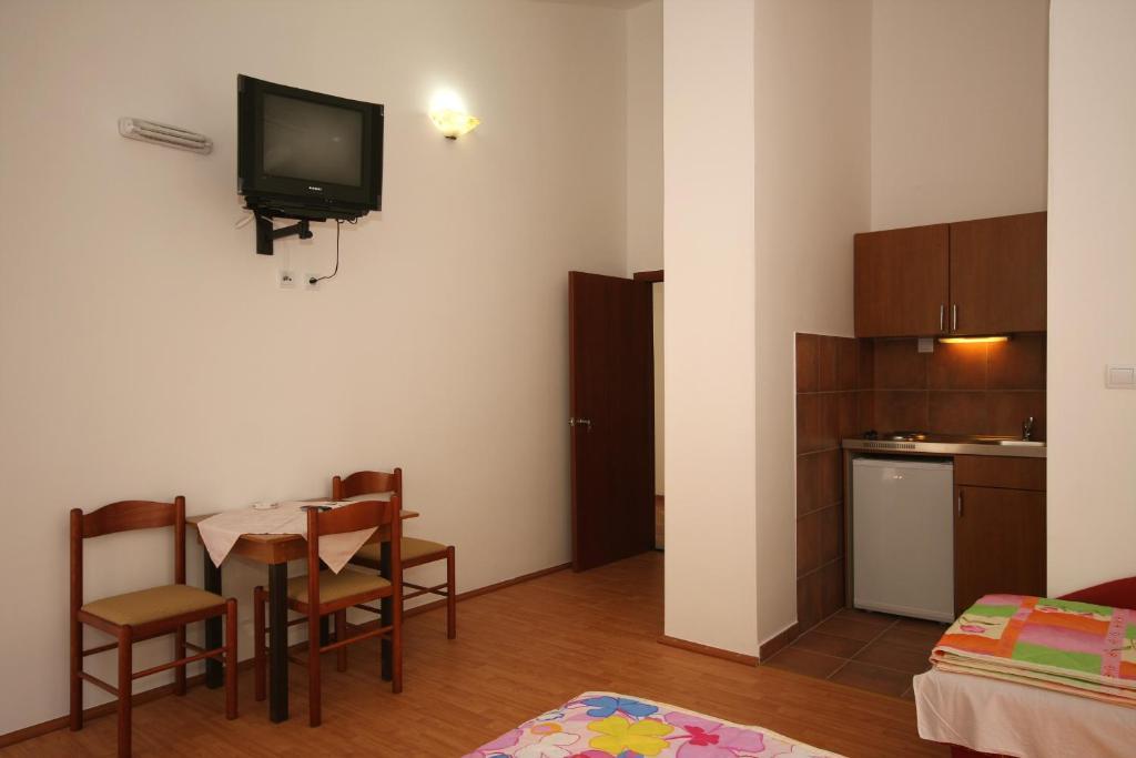 Apartments Raicevic บุดวา ห้อง รูปภาพ