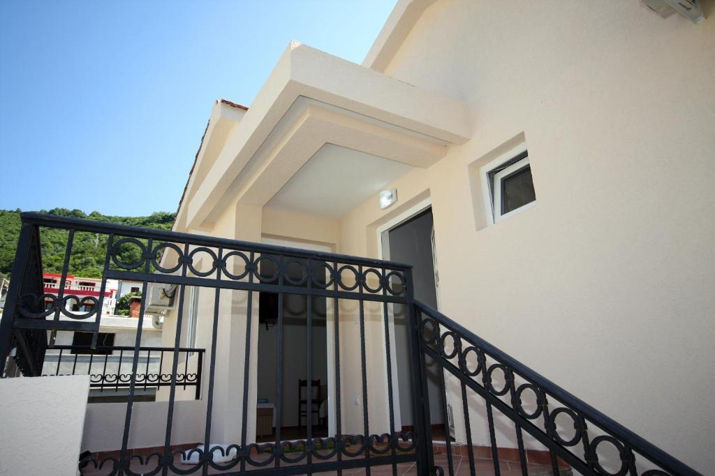Apartments Raicevic บุดวา ห้อง รูปภาพ